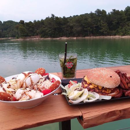 Charmant Studio Proche Lac Et Foret 카르카손 외부 사진